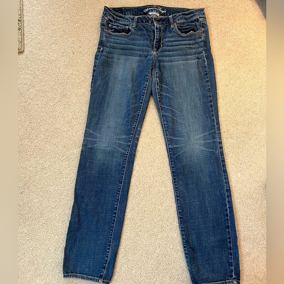 American Eagle Jeans - Picture 2 of 10